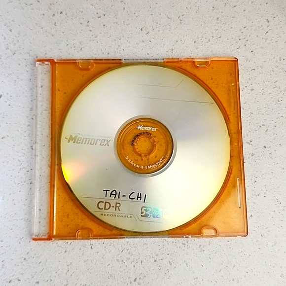 Tai Chi, Qigong, and Tai Chi DVDs - Picture 7 of 10